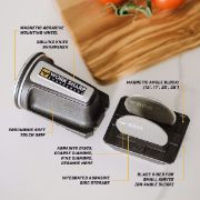 Bilde av Work Sharp Rolling Knife Sharpener