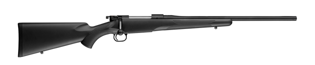 Bilde av Mauser M12 Extreme Black 6.5x55 SE