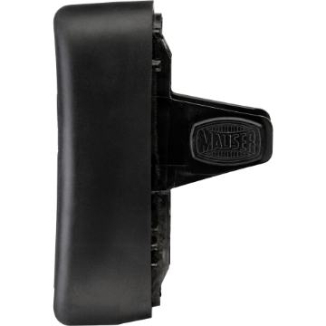 Vis detaljer for Mauser m18 kolbekappe 15mm Bilde av Mauser m18 kolbekappe 15mm