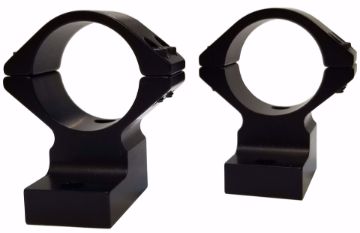 Vis detaljer for Talley One-Piece Tikka T3/T3X 30mm Low Bilde av Talley One-Piece Tikka T3/T3X 30mm Low