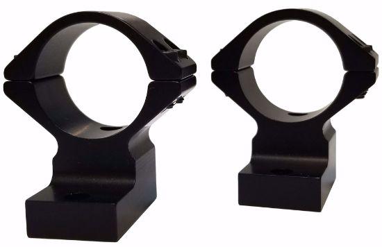 Bilde av Talley One-Piece Tikka T3/T3X 30mm Low