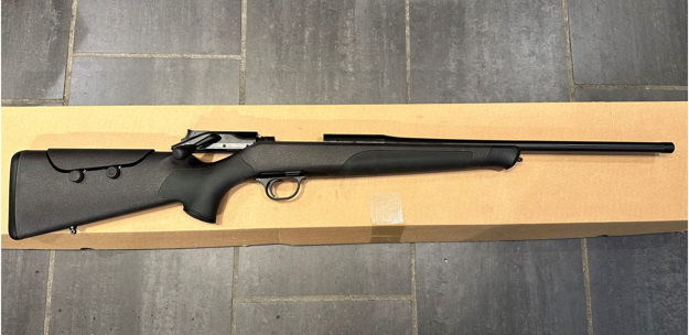 Bilde av Blaser R8 Professional Adju. Brun