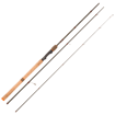 Bilde av Lawson Artic Trout S4 Aramid MW Haspel 10 4-16g 3-delt med tube 