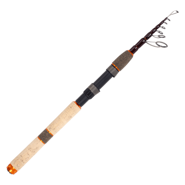 Bilde av Lawson Arctic Trout Tele 7` 3-15g