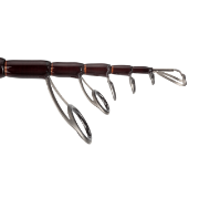 Bilde av Lawson Arctic Trout Tele 7` 3-15g