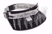Bilde av Easy Shrimp Eyes Linemaster  BLACK/GRAY OneSize