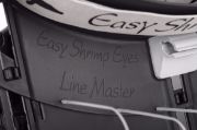 Bilde av Easy Shrimp Eyes Linemaster  BLACK/GRAY OneSize