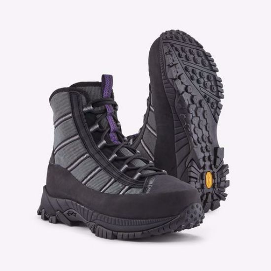 Bilde av Patagonia Forra Wading Boots - Forge Grey Forge Grey 41