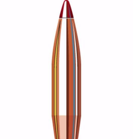 Bilde av Hornady Eld Match Bullets 22 Cal.224 75Gr