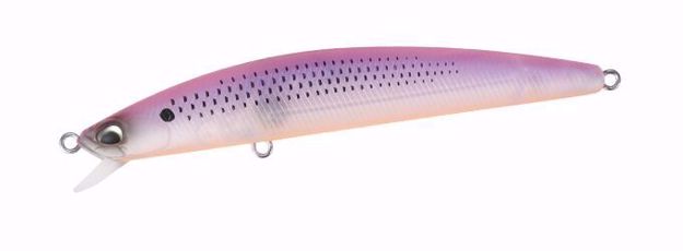 Bilde av Duo TIDE MINNOW SPRAT 100SF Mat Mullet Pink Back