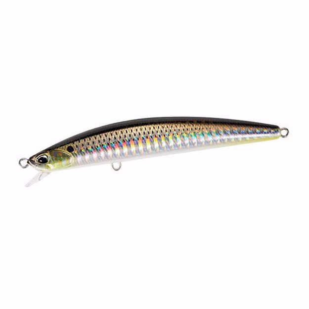 Bilde av Duo TIDE MINNOW SPRAT 100SF Prime Mullet