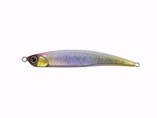 Bilde av Duo PRESS BAIT 85 UV Sparkle Sillago Glow