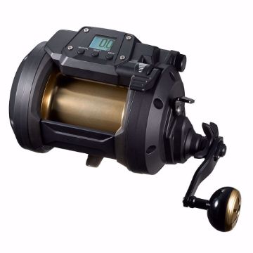 Vis detaljer for Daiwa Tanacom 800 Bilde av Daiwa Tanacom 800