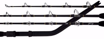 Vis detaljer for Daiwa Tanacom X 6'6" XXHST Bentbutt Bilde av Daiwa Tanacom X 6'6" XXHST Bentbutt
