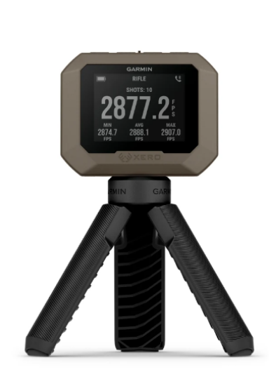 Bilde av Garmin Xero C1 PRO Chronograp