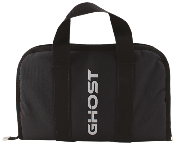 Vis detaljer for Ghost: Pistol Bag Bilde av Ghost: Pistol Bag