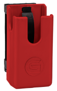 Bilde av Ghost Magasinholder: HYBRID OneColor Red