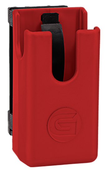 Bilde av Ghost Magasinholder: HYBRID OneColor Red