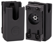 Bilde av Ghost Magasinholder: HYBRID OneColor Red