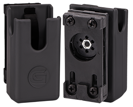 Bilde av Ghost Magasinholder: HYBRID OneColor Black