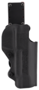 Bilde av Ghost hylster: THUNDER ELITE OneColor TANFOGLIO STOCK I/STOCK III