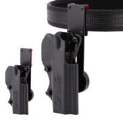 Bilde av Ghost hylster: THUNDER ELITE OneColor TANFOGLIO STOCK I/STOCK III
