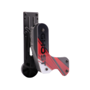 Bilde av Ghost hylster: HYDRA S OneColor TANFOGLIO STOCK I/STOCK III