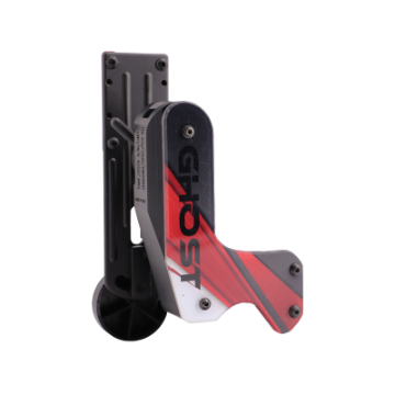 Vis detaljer for Ghost hylster: HYDRA S Bilde av Ghost hylster: HYDRA S