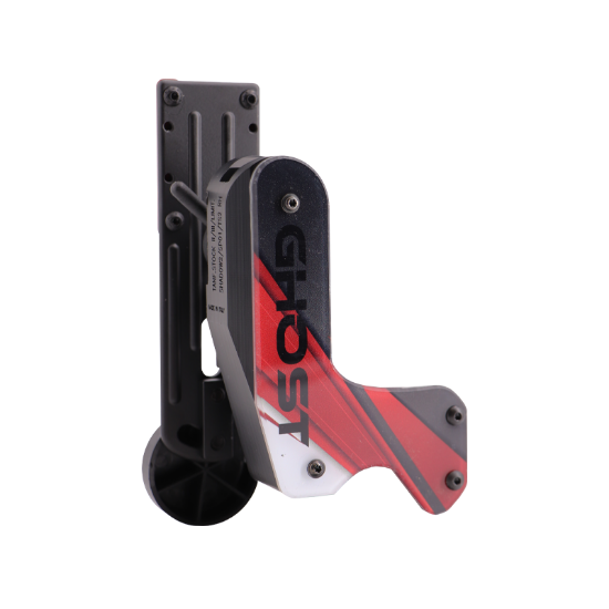 Bilde av Ghost hylster: HYDRA S OneColor TANFOGLIO STOCK I/STOCK III