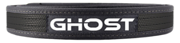 Vis detaljer for Ghost belte: CARBON SPORT BELT Bilde av Ghost belte: CARBON SPORT BELT