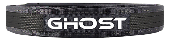 Bilde av Ghost belte: CARBON SPORT BELT OneColor 90CM