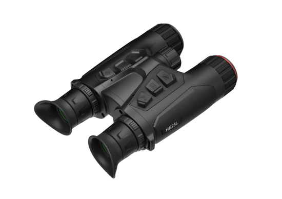 Bilde av Hikmicro Habrok 4K termisk bino HE25L