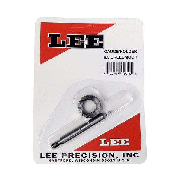 thumbnail image 2 of Lee Precision 357 Magnum Case Length Gauge & Shell Holder - SFRC 2 of 13