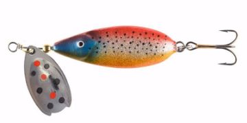 Vis detaljer for Lotto PRO 45mm 12g Wild Rainbow Bilde av Lotto PRO 45mm 12g Wild Rainbow