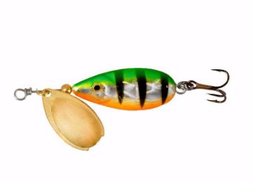 Vis detaljer for Lotto PRO 35mm 9g HGO Bilde av Lotto PRO 35mm 9g HGO