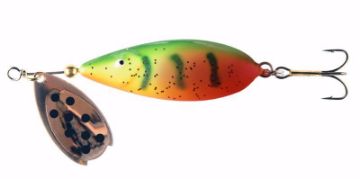 Vis detaljer for Lotto PRO Spinner Crazy Parrot 9g Bilde av Lotto PRO Spinner Crazy Parrot 9g