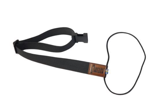 Bilde av Harpsöe Tracking Hunter 2.0 Sort OneColor 1