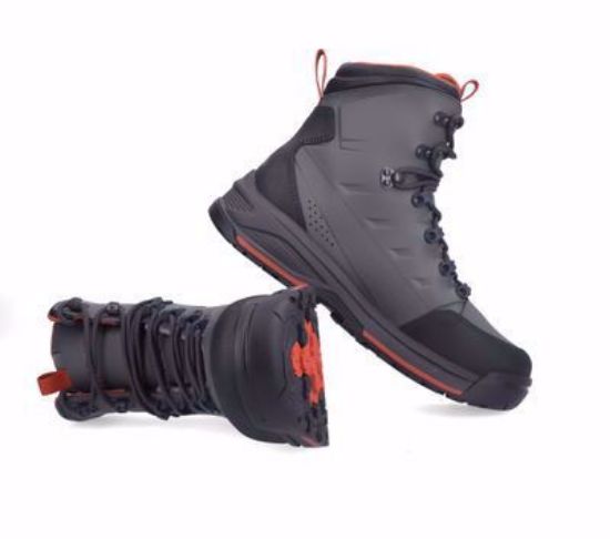 Bilde av Freestone Boot Gunmetal  OneColor 9