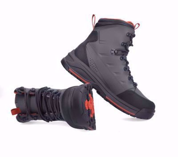 Bilde av Freestone Boot Gunmetal 