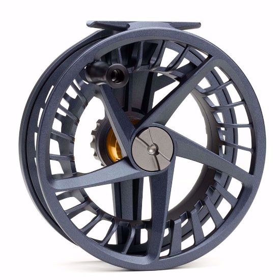 Bilde av Liquid Max 10 Reel Cadet
