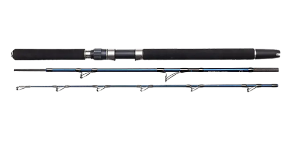 Bilde av IMAX ICONIC BOAT 6'1''/1.83M MF 20-30LBS PE2-5 3SEC