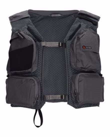 Bilde av Flyweight Vest Smoke