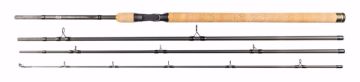 Vis detaljer for Daiwa Legalis 12' 4PC 120G Bilde av Daiwa Legalis 12' 4PC 120G