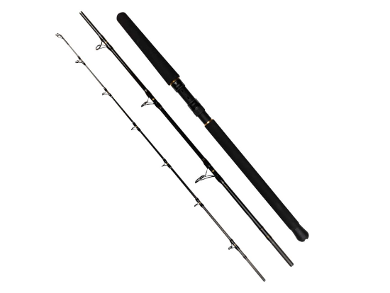 Bilde av Daiwa Super Kenzaki Spin 7'6 2-delt 120-250g