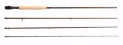 Bilde av Hardy Marksman 9FT 5LINE 4-delt