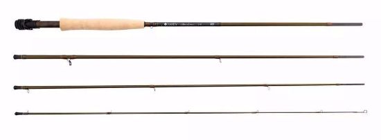 Bilde av Hardy Marksman 9FT 5LINE 4-delt