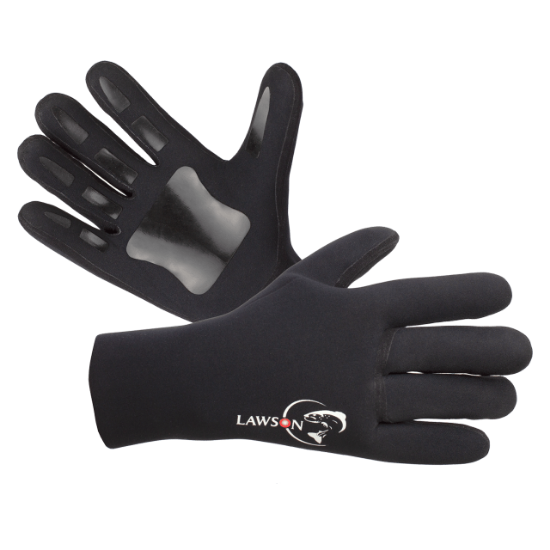 Bilde av Lawson Neopren Hanske 2 mm str. XL