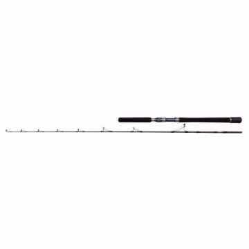 Vis detaljer for Battalion Solid Boat 6ft4 20-30LB Bilde av Battalion Solid Boat 6ft4 20-30LB