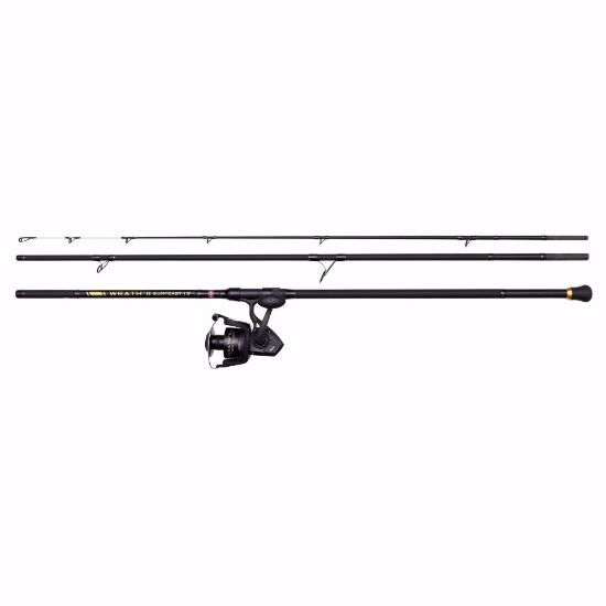 Bilde av Wrath II Surfcast 423 250g 8000 Combo