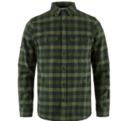 Bilde av Fjellreven Skog Shirt Fossil-Dark Navy S